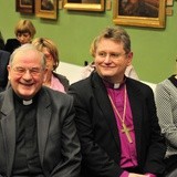 Promocja książki "Spadkobiercy Reformacji" 