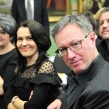 Promocja książki "Spadkobiercy Reformacji" 