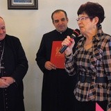 Opłatek papieskich stypendystów w Bielsku-Białej 2018
