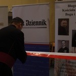 Byli wierni Bogu i ojczyźnie 