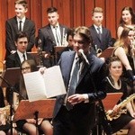 Big band młodych dla Hospicjum św. Kamila