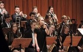 Big band młodych dla Hospicjum św. Kamila