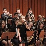 Big band młodych dla Hospicjum św. Kamila