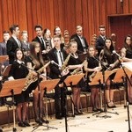 Big band młodych dla Hospicjum św. Kamila