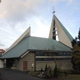 W parafii Najdroższej Krwi Pana Jezusa w Bystrej Krakowskiej