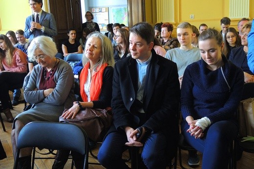 O liberalizmie i sprawiedliwości w Cieszynie