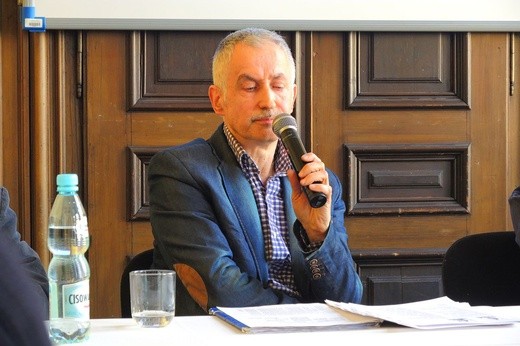 O liberalizmie i sprawiedliwości w Cieszynie