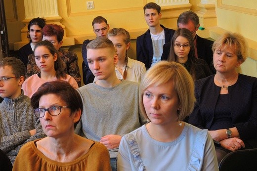 O liberalizmie i sprawiedliwości w Cieszynie
