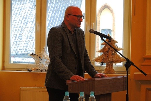 O liberalizmie i sprawiedliwości w Cieszynie