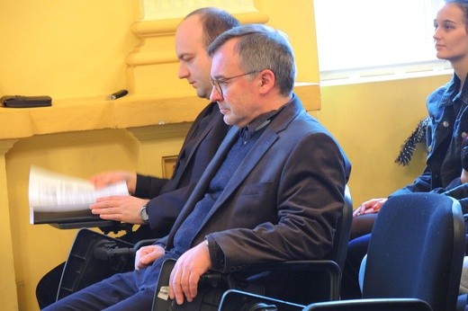 O liberalizmie i sprawiedliwości w Cieszynie
