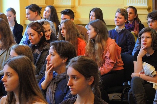 O liberalizmie i sprawiedliwości w Cieszynie