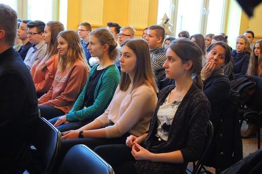O liberalizmie i sprawiedliwości w Cieszynie