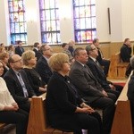 Spotkanie opłatkowe Ruchu Światło-Życie i Domowego Kościoła 