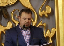 Spotkanie opłatkowe Ruchu Światło-Życie i Domowego Kościoła 