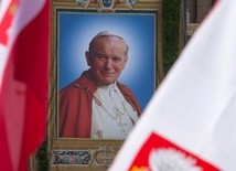 Patriotyzm Jana Pawła II