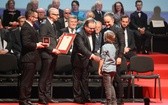 ​Gala Laurów Umiejętności i Kompetencji w Zabrzu