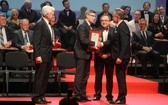 ​Gala Laurów Umiejętności i Kompetencji w Zabrzu