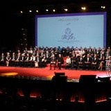 ​Gala Laurów Umiejętności i Kompetencji w Zabrzu