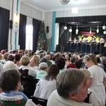 II Przegląd Kolęd i Pastorałek w Złotym Stoku 