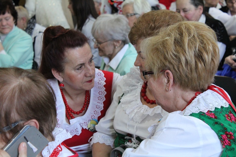 II Przegląd Kolęd i Pastorałek w Złotym Stoku 