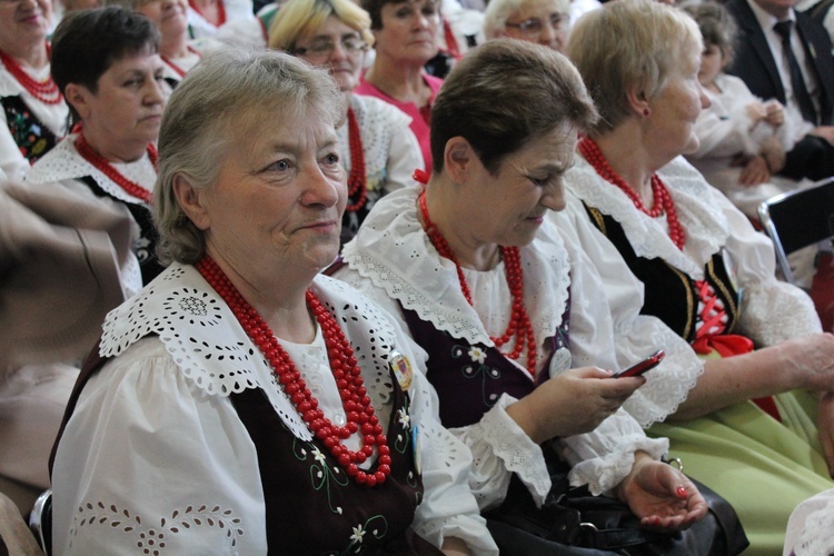 II Przegląd Kolęd i Pastorałek w Złotym Stoku 