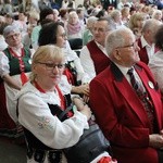 II Przegląd Kolęd i Pastorałek w Złotym Stoku 