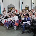 II Przegląd Kolęd i Pastorałek w Złotym Stoku 