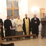 Ekumenia 2018. Nabożeństwo w zborze