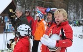 21. Mistrzostwa Polski Księży i Kleryków w Narciarstwie Alpejskim