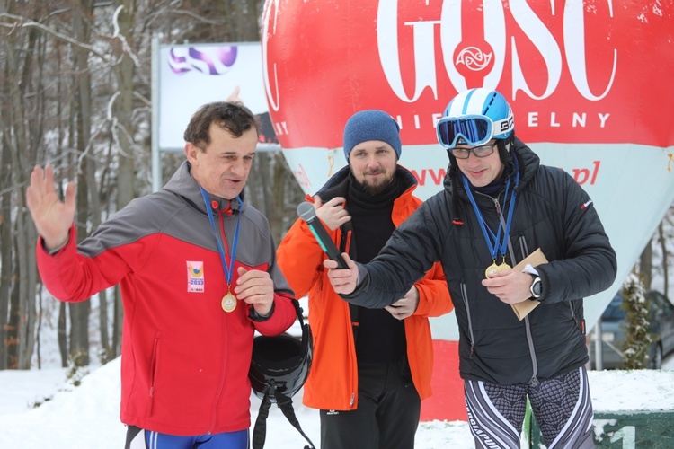 21. Mistrzostwa Polski Księży i Kleryków w Narciarstwie Alpejskim