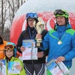 21. Mistrzostwa Polski Księży i Kleryków w Narciarstwie Alpejskim