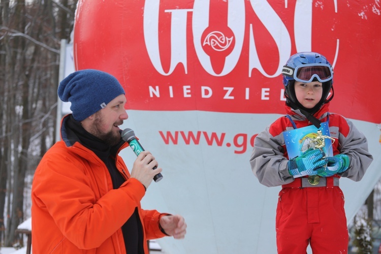 21. Mistrzostwa Polski Księży i Kleryków w Narciarstwie Alpejskim