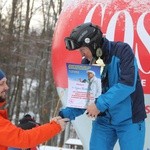 21. Mistrzostwa Polski Księży i Kleryków w Narciarstwie Alpejskim