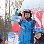 21. Mistrzostwa Polski Księży i Kleryków w Narciarstwie Alpejskim