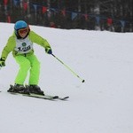 21. Mistrzostwa Polski Księży i Kleryków w Narciarstwie Alpejskim