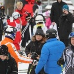 21. Mistrzostwa Polski Księży i Kleryków w Narciarstwie Alpejskim