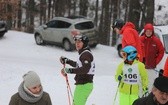 21. Mistrzostwa Polski Księży i Kleryków w Narciarstwie Alpejskim