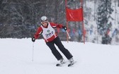 21. Mistrzostwa Polski Księży i Kleryków w Narciarstwie Alpejskim