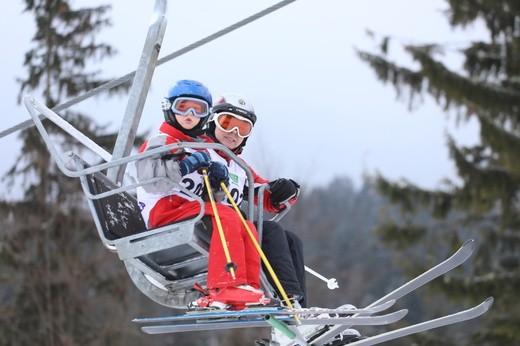 21. Mistrzostwa Polski Księży i Kleryków w Narciarstwie Alpejskim