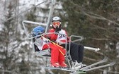 21. Mistrzostwa Polski Księży i Kleryków w Narciarstwie Alpejskim