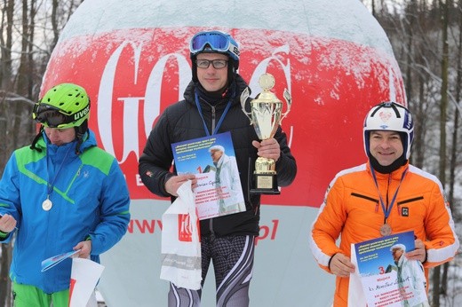 21. Mistrzostwa Polski Księży i Kleryków w Narciarstwie Alpejskim