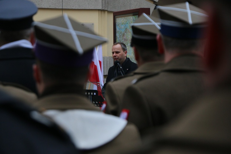 Powstanie styczniowe po wrocławsku