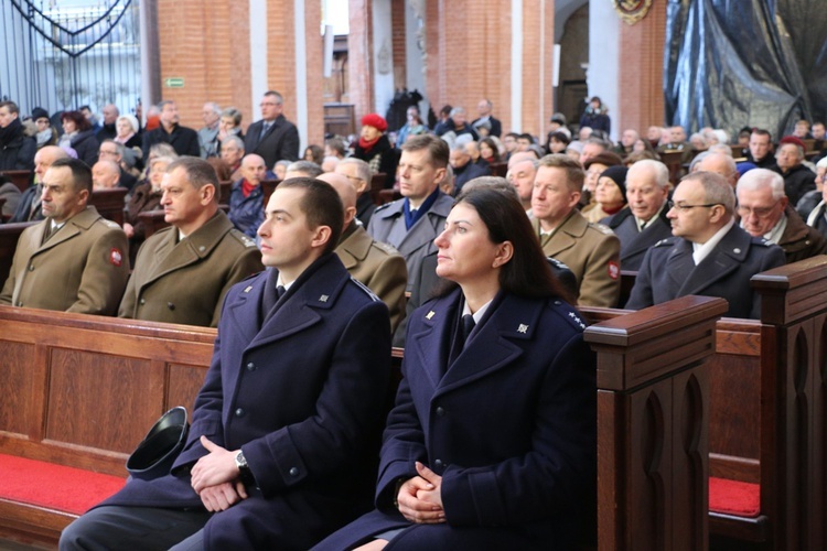 Powstanie styczniowe po wrocławsku