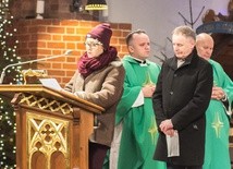 Kto uwierzył, ten jest świadkiem