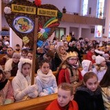 Misyjne spotkanie w Radomyślu nad Sanem