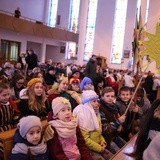 Misyjne spotkanie w Radomyślu nad Sanem