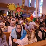 Misyjne spotkanie w Radomyślu nad Sanem