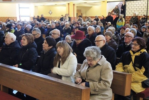20-lecie Akcji Katolickiej na Leszczynach
