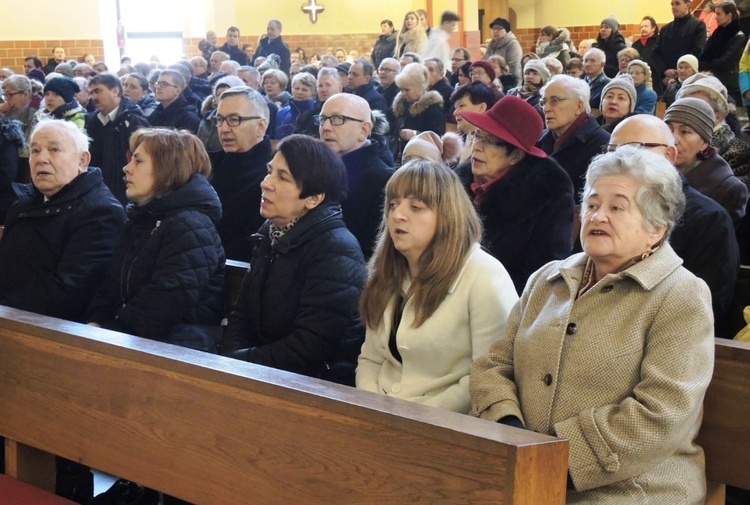 20-lecie Akcji Katolickiej na Leszczynach