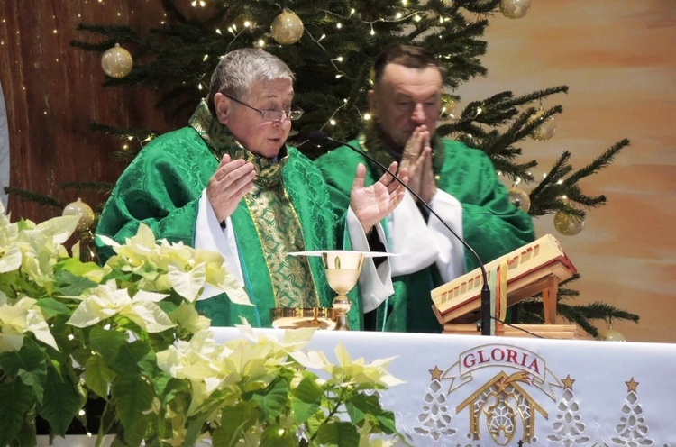 20-lecie Akcji Katolickiej na Leszczynach